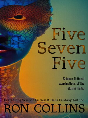 cover image of Five Seven Five